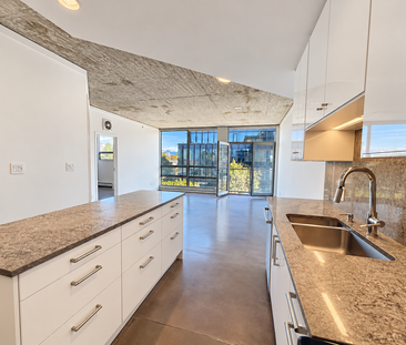 919 Station Street condo — Vancouver, BC (2-Bedroom) - 2 Bedroom - Photo 5