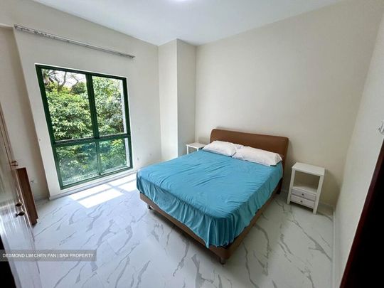 Signature Park (D21), Condominium - For Rent - Photo 1