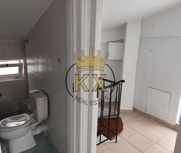 Μεζονέτα για ενοικίαση Κέντρο (Άνοιξη) - Photo 2