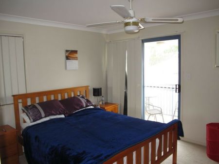 SECURE LIVING IN A NEAT AND TIDY COMPLEX - Photo 3