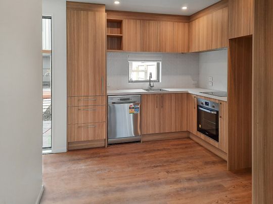 14/101 Mackworth Street, Woolston - Photo 1