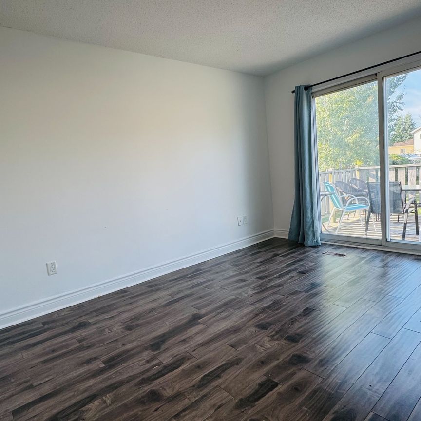 For Lease - 1448 Outlet Drive Unit# 1, Oshawa, Ontario - Photo 1