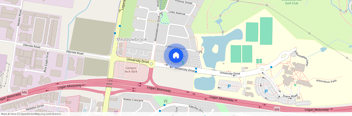 30/66 University Drive, Qld 4131, Meadowbrook