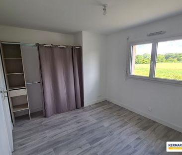 Maison 4 pièces – 87 m² environ à Saint-Aubin-des-Landes (ref : 5168) - Photo 3