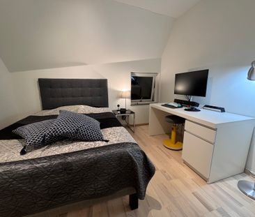 Inägogatan, Göteborg - Foto 1