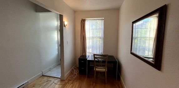 Grand 3 ½ situé au 2ème étage d’un plex dans le quartier prisé de Verdun, à Montréal - Photo 2