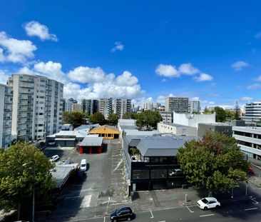 Unit 612, 149 Nelson Street, City Centre, Auckland City - Photo 6