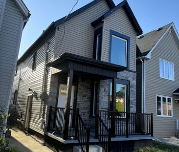 For Lease - 45 Leeming (BSMT) Street, Hamilton, Ontario - Photo 2