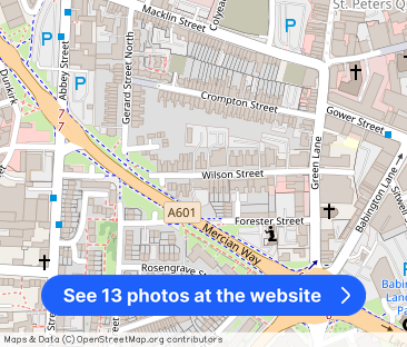 Room 4, Wilson Street - Photo 1