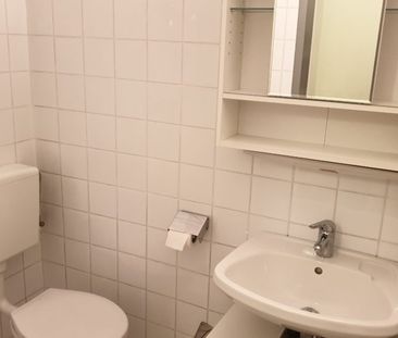 Grabenstraße 38/6-Single oder Pärchenwohnung in Geidorf - Nähe Stad... - Photo 6