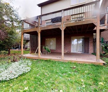 For Lease - 8 Dalzell Avenue, Brampton, Ontario - Photo 6