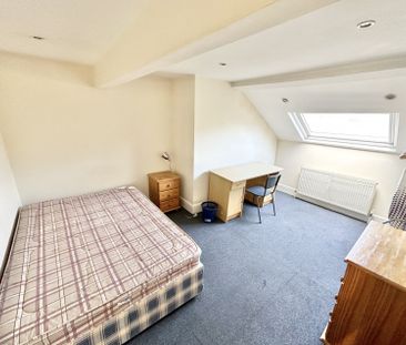 Flat 3, 98 Pennsylvania Road - Photo 5