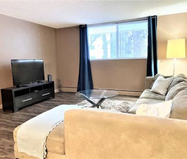 Edmonton Furnished Condo Rental in Downtown - Affordable Suite in D... - Photo 2