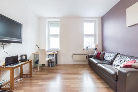 1 bed apartment to rent in Northumberland Street, Newcastle Upon Tyne, NE1 - Photo 3