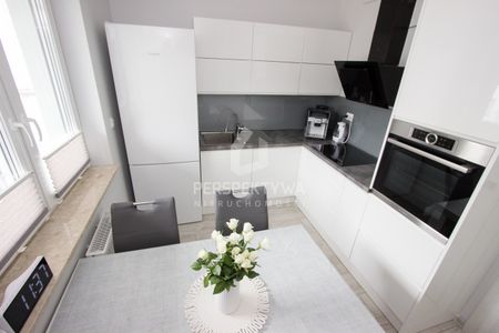 DO WYNAJĘCIA APARTAMENT Z GARAŻEM. UL. SUWALSKA - Zielona Góra - Photo 5