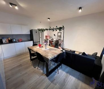 Appartement te huur - Foto 2