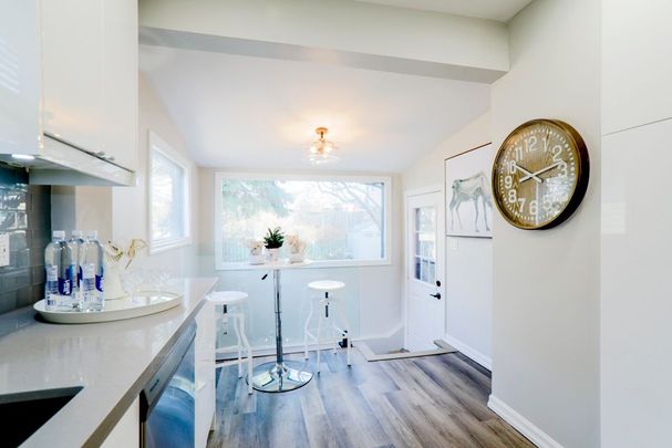 For Lease - 4 Freeman Street, Toronto, Ontario - Photo 1