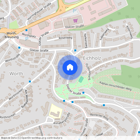 Glatzer Straße 32, 58511 Lüdenscheid, (Lüdenscheid), Deutschland