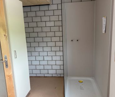 2 Zimmer, 61 m², EG direkt am Bahnhof - Foto 1