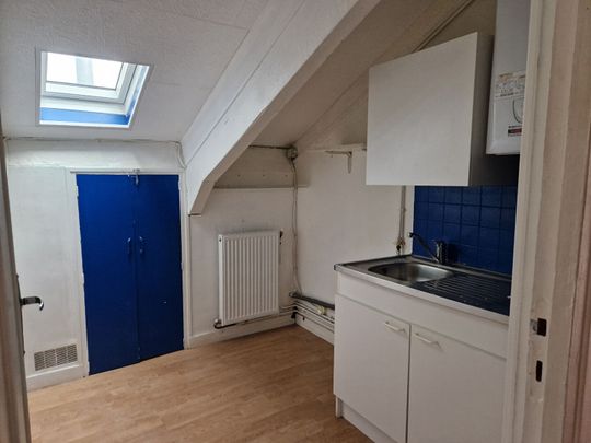 Location Appartement 2 pièces 37m² - Photo 1