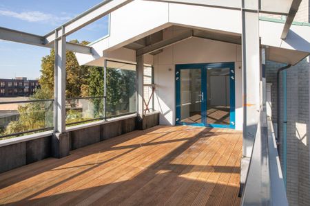 Te huur: Appartement Haaksbergerstraat in Enschede - Foto 4