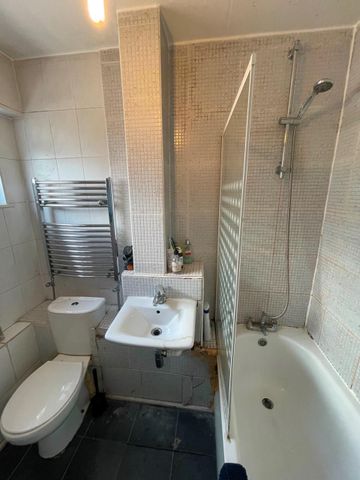 Room in a Shared Flat, Bishops Bridge Road, W2 - Photo 4