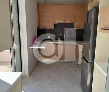 Διαμέρισμα για ενοικίαση Όριο Κηφισιάς (Μελίσσια) - Photo 2