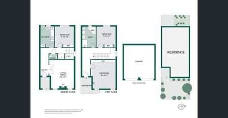 Application Approved - Very secure street - Photo 2