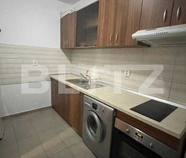 Garsoniera moderna, parcare subterana, 42 mp si balcon, Sophia Residence - Fotografie 2
