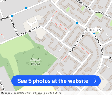 Carrswood Road; Brooklands; M23 - Photo 1