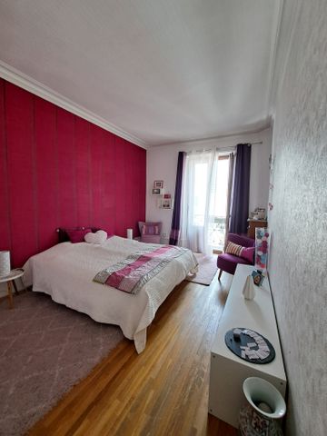 Appartement 4 pièces - 111 m² - Photo 5