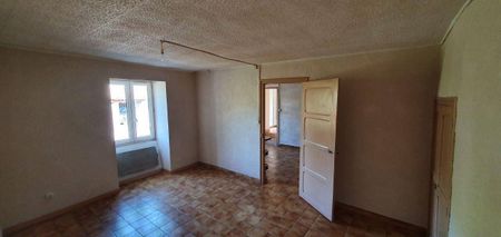 Location maison de village 3 pièces 73 m² à Alissas (07210) 4 - Photo 3