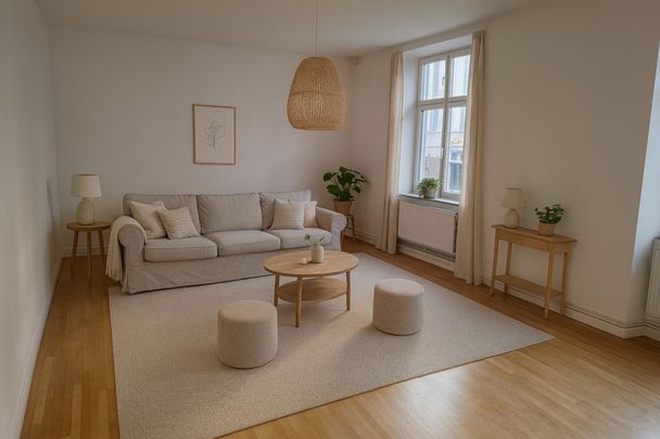 Borgmästaregatan 20 - Photo 1