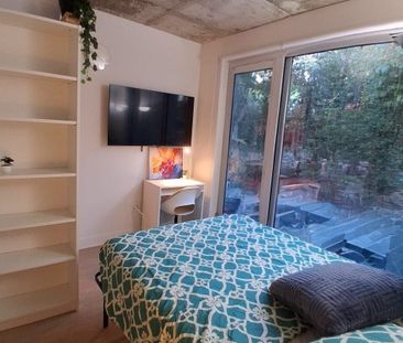 Flex Basic with Balcony - SHERWIN - Photo 1