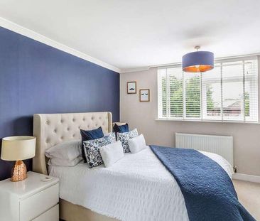 Barnetts Shaw, Oxted, RH8 - Photo 5