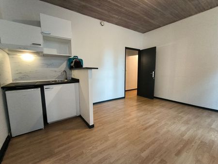 Location appartement 2 pièces, 30.66m², Narbonne - Photo 5