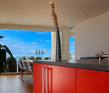 La grande élégance - with lake view! - Photo 4