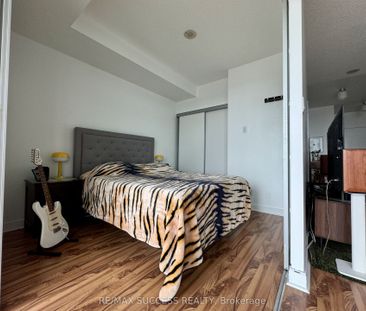 Bohemian Embassy Lofts , #1605 - Photo 5