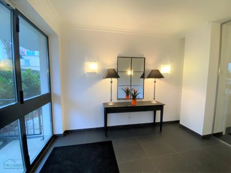 EXCLUSIVE GARTENWOHNUNG - Photo 3