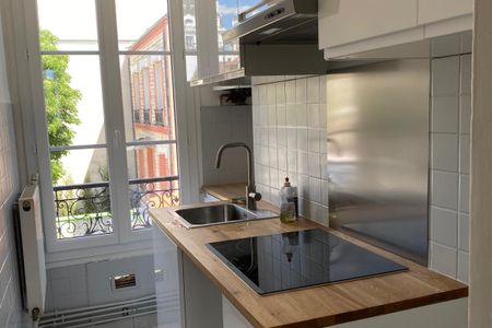 ENGHIEN-LES-BAINS 3 PIÈCES 45 m2 - Photo 2