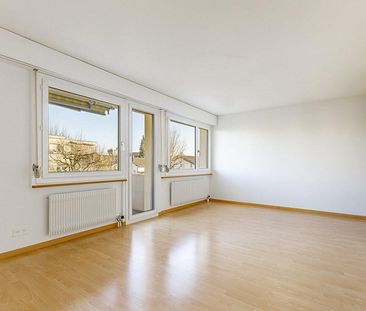Attraktives 4.5-Zimmer-Wohnglück in Utzenstorf  mit 1 Gratismonat - Photo 3