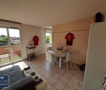 Location Appartement 2 pièces 48m² ALBI 81000 - Photo 3