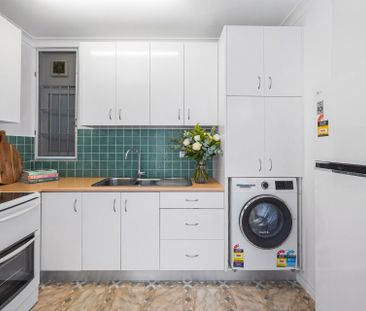 2C/30 Milson Road, Cremorne Point NSW 2090 - Apartment For Rent | D... - Photo 5