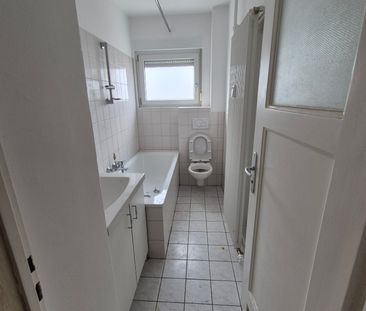 Käfertaler Str. 198a \ 2. Obergeschoss \ Obj. rechts - Photo 1