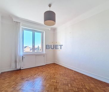 A LOUER secteur MONTCHAPET - Appartement de type 3, ... - Photo 4