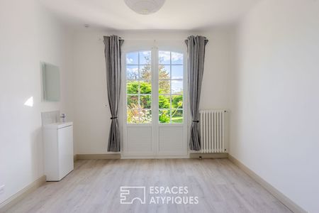 Volume et charme pour cette maison familiale à 15 minutes de Nantes - Photo 2