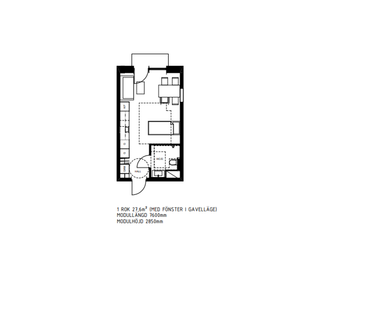 Gamla Uppsalagatan 108, 754 40 - Foto 4