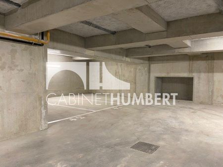 APPARTEMENT T3 A LOUER - Photo 5