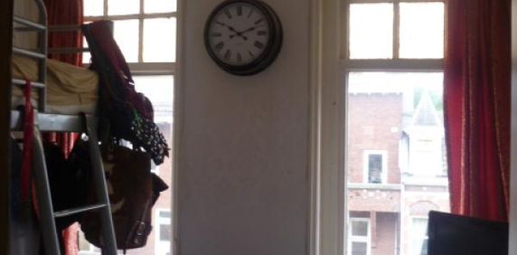 Te huur studentenkamer nabij het centrum van Utrecht - Photo 2