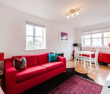 John Williams Close, New Cross, SE14 - Photo 1